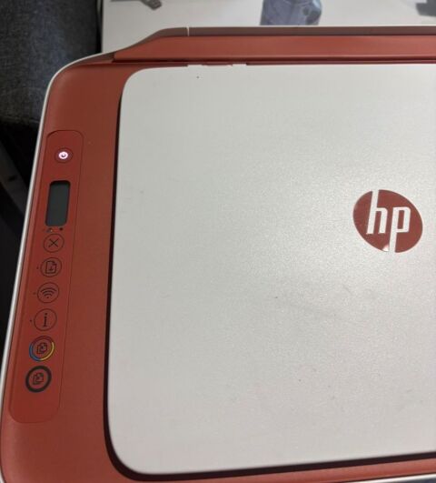 HP Imprimante Tout en Un DeskJet 2723e 30 Montpellier (34)