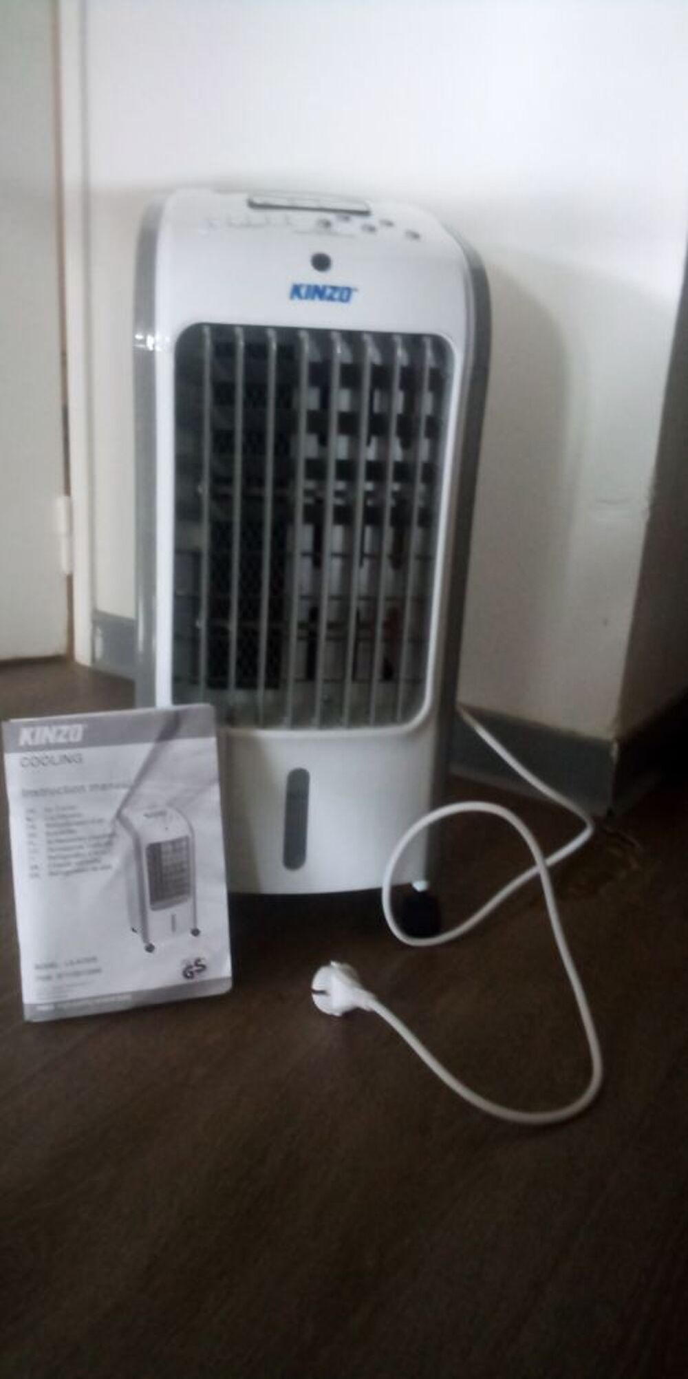 Rafra&icirc;chisseur d'air Electroménager