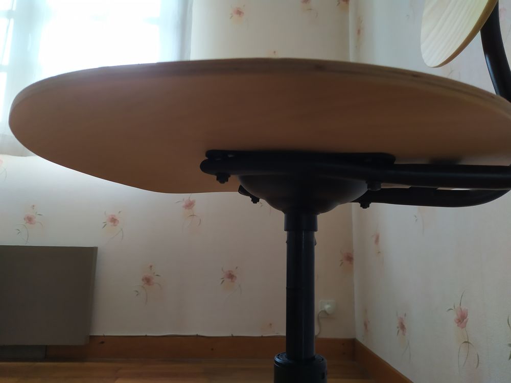 Si&egrave;ge de bureau pivotant Meubles
