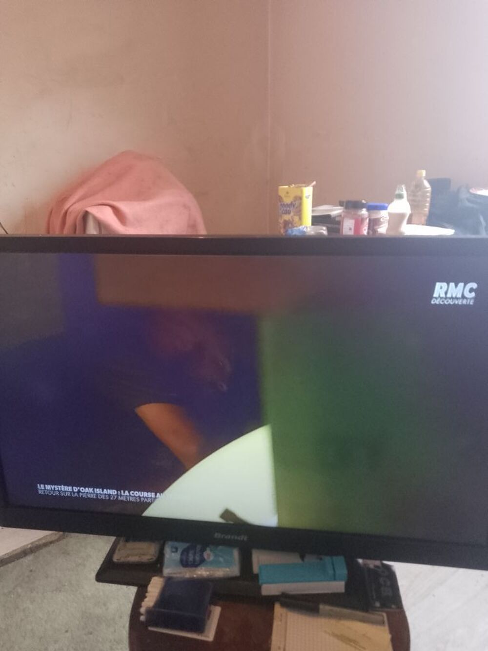 Smart TV Photos/Video/TV