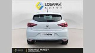 Clio V Clio SCe 75 Zen 2020 occasion 91300 Massy