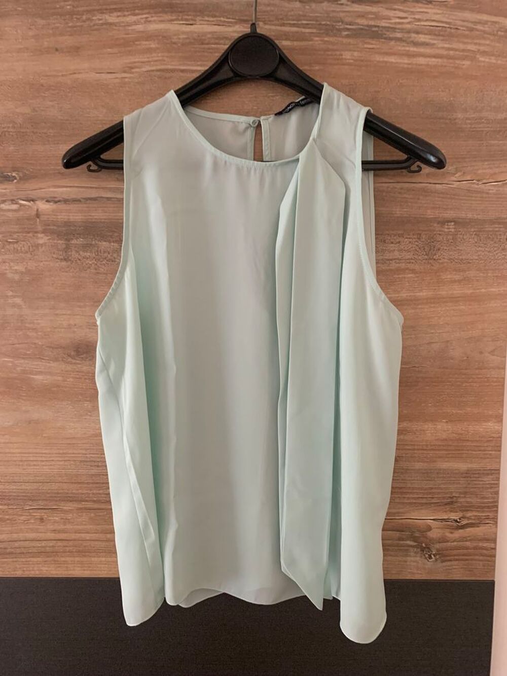 Chemisier d' &eacute;t&eacute; femme " Monoprix " Vêtements