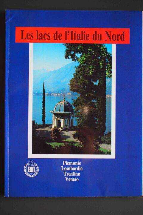 Les lacs d'Italie du nord, 3 Rennes (35)