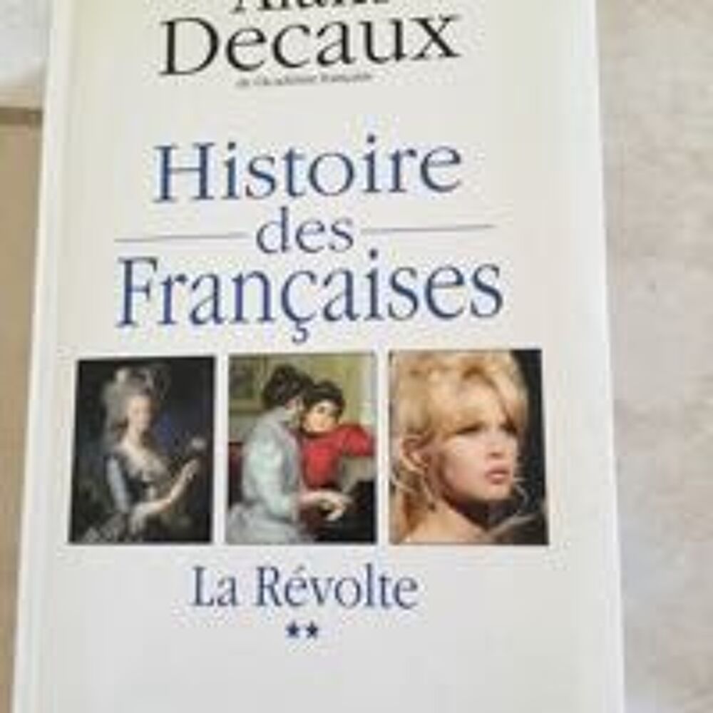 livre Livres et BD