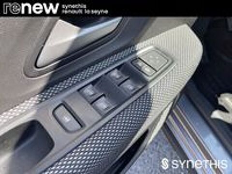 Sandero ECO-G 100 GSR2 Stepway Expression 2025 occasion 83500 La Seyne-sur-Mer