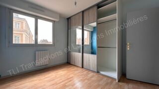  Appartement  vendre 4 pices 96 m