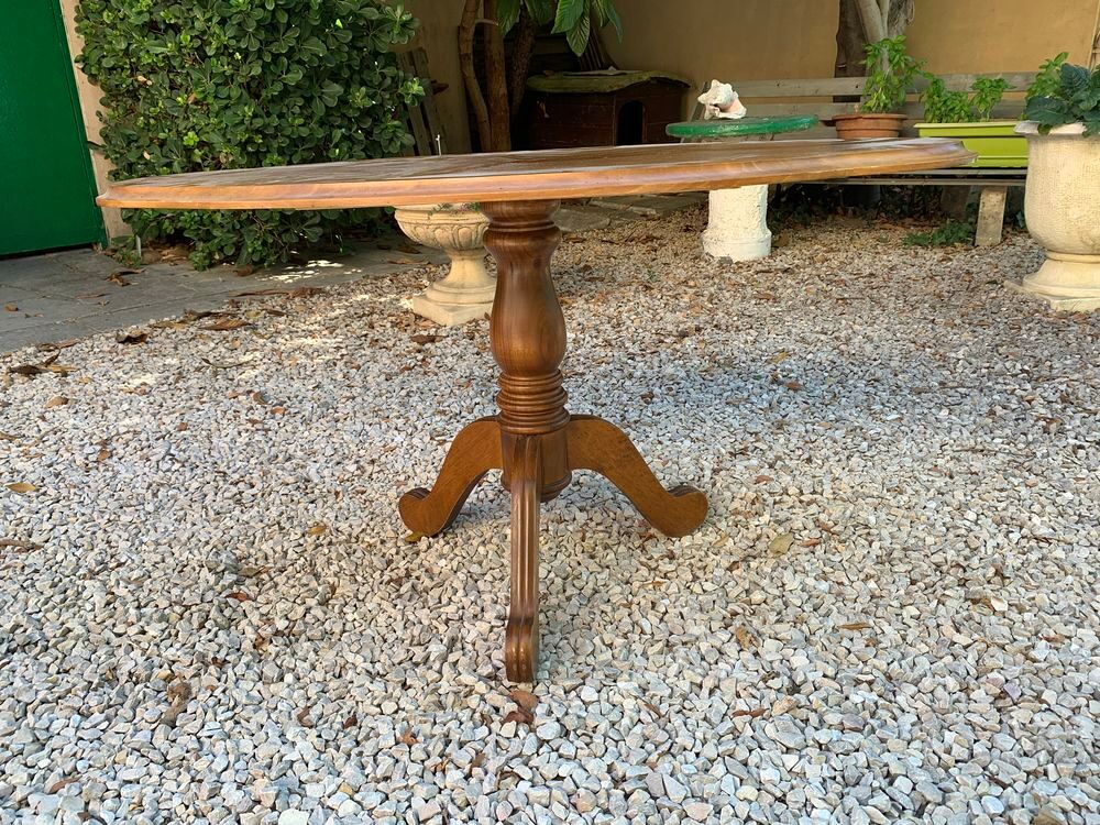 table basse bois massif Meubles