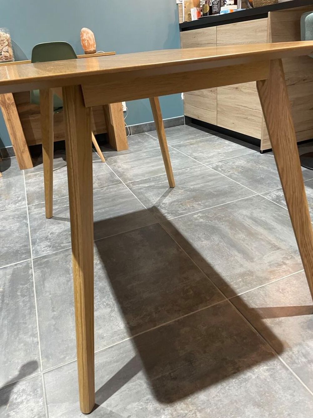 Table type nordique Meubles