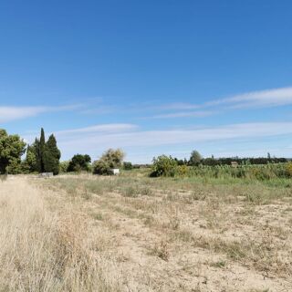  Terrain � vendre 1700 m�