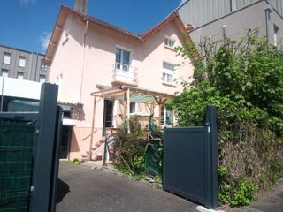  Maison � vendre 4 pi�ces 104 m�
