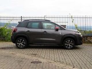 C3 Aircross PureTech 110 S&S BVM6 C-Series 2021 occasion 66000 Perpignan