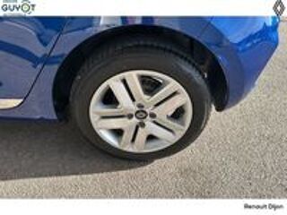 Clio V Clio Blue dCi 100 ch GSR2 Evolution 2025 occasion 21000 Dijon