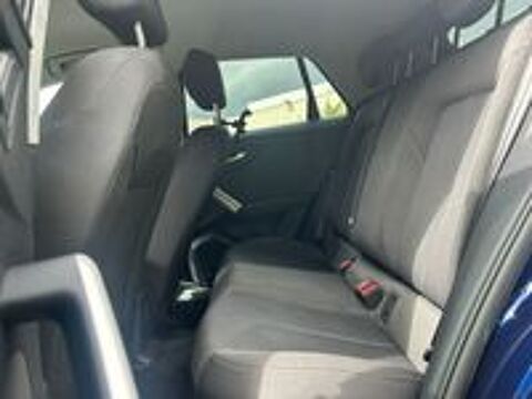 Q2 35 TFSI 150 S tronic 7 S line 2022 occasion Binche