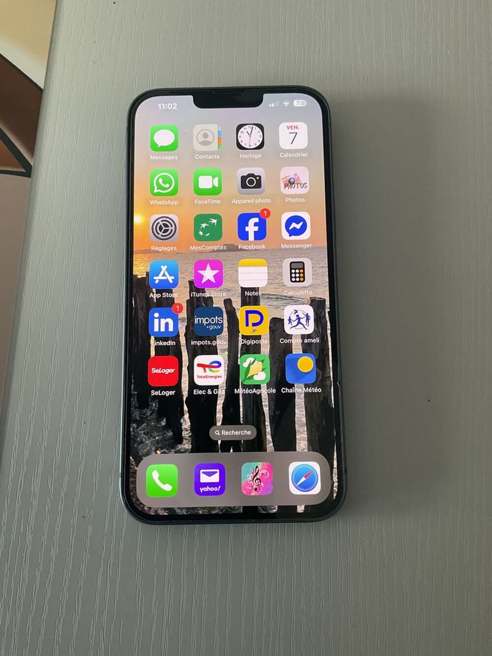 iPhone 14 Plus Téléphones et tablettes