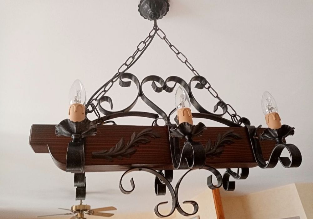 lustre Décoration