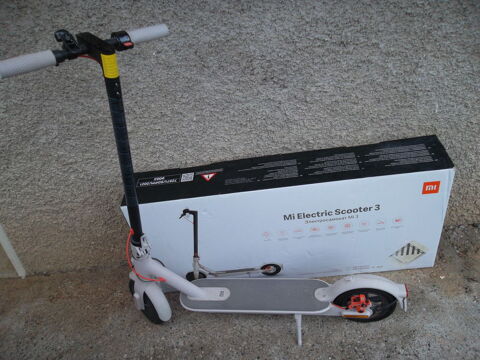 trotinette électrique Rumilly (74)