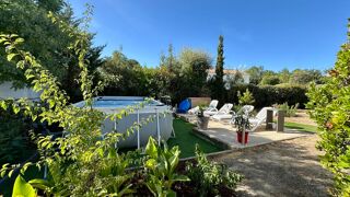  Maison à vendre 4 pièces 120 m²