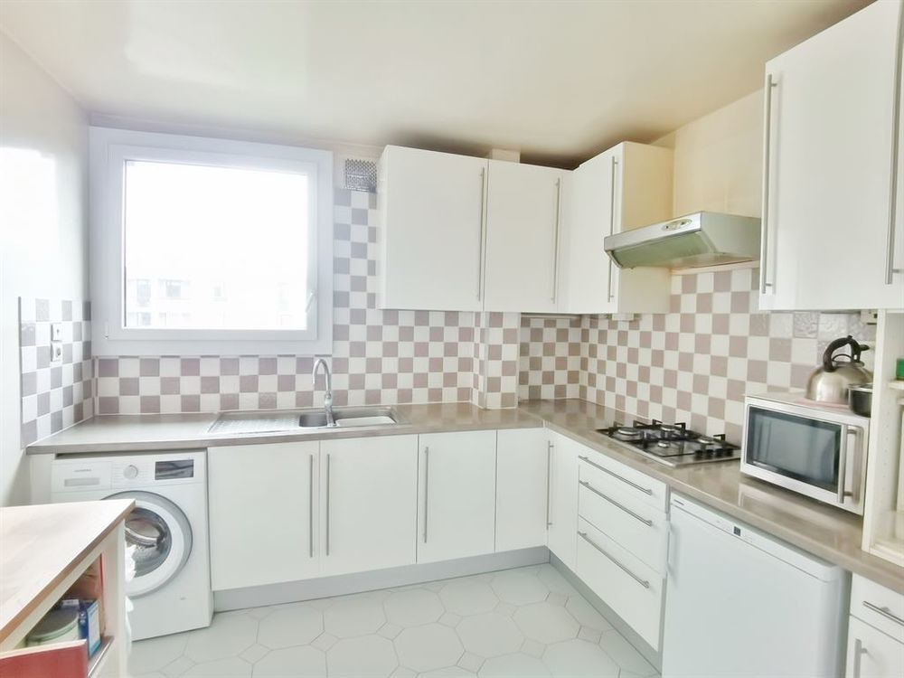 � vendre  Appartement Paris 20