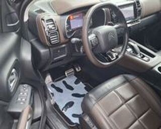 C5 aircross ADML/CAMERA/CUIR/NAV/PDC/18 2020 occasion BE-8900 Ieper (Ypres)