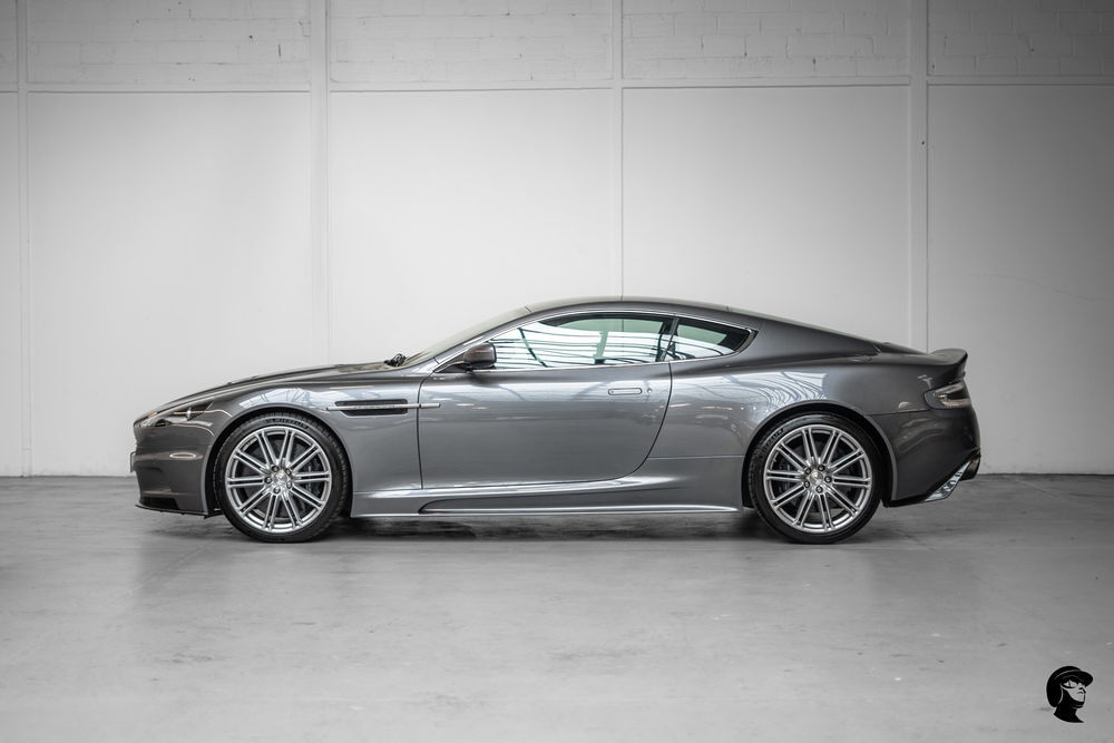 DBS Coup&eacute; 2008 occasion 75014 Paris