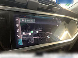 Q3 quattro S line Black Edition 2022 occasion 33000 Bordeaux