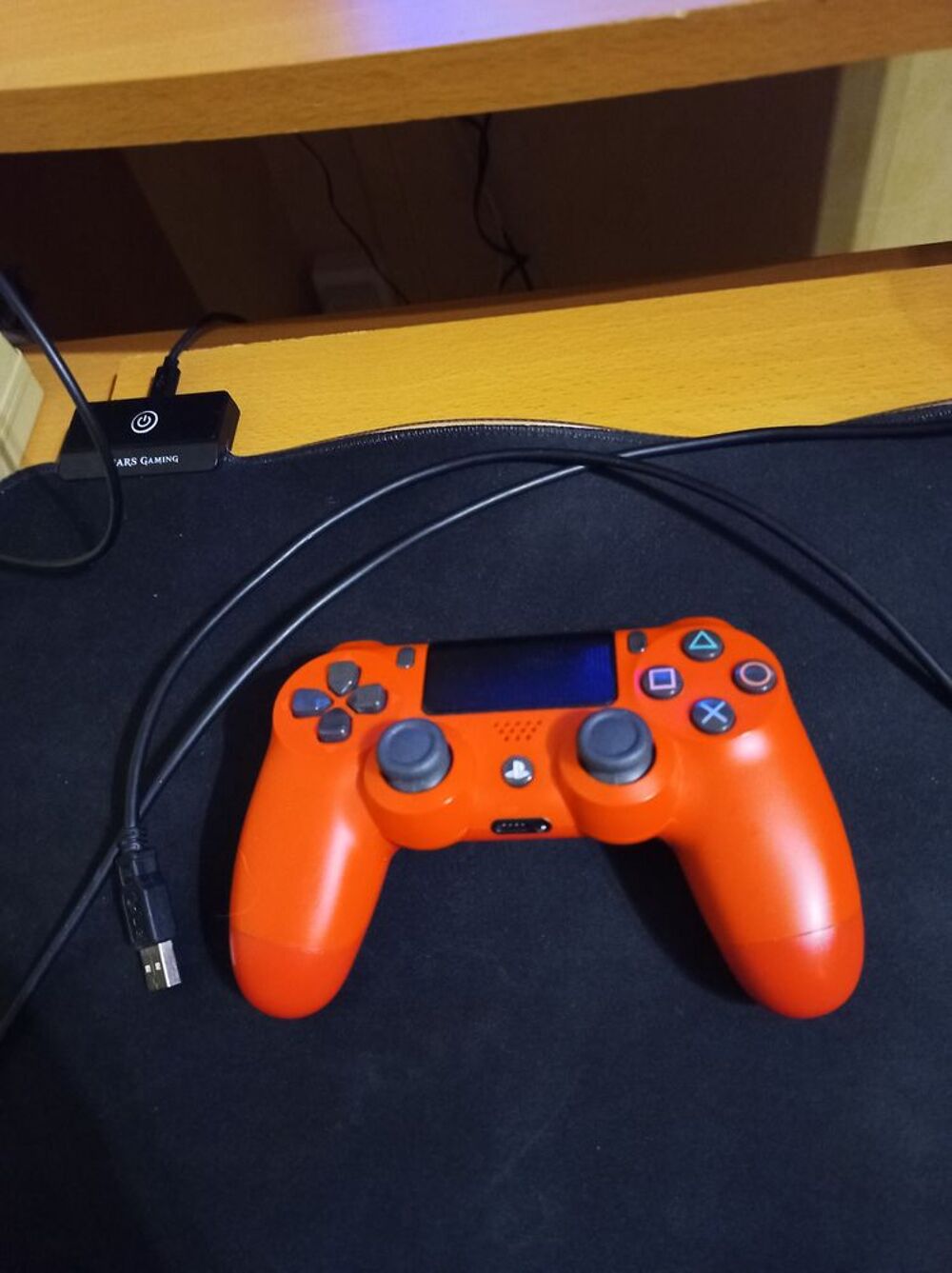 manette ps4 Consoles et jeux vidéos