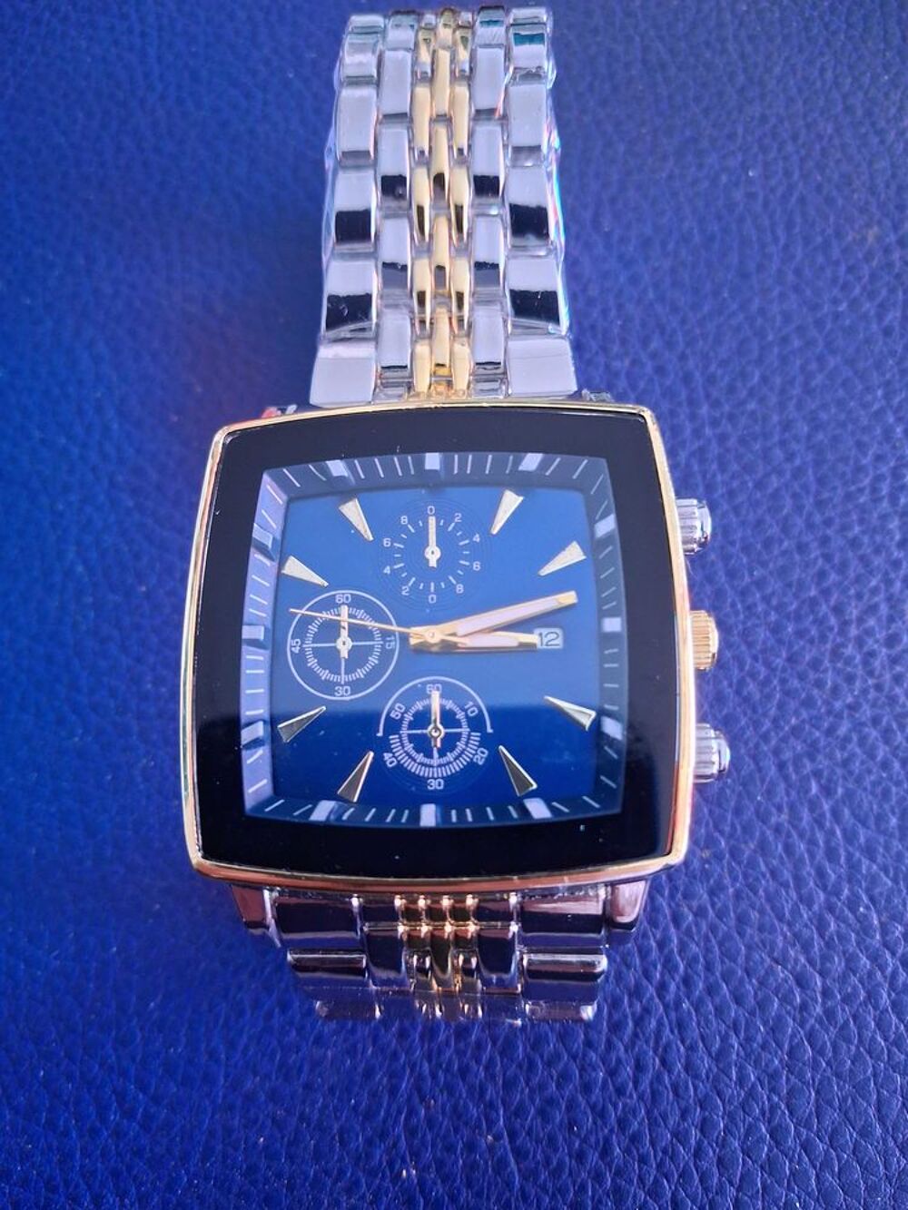 montre 