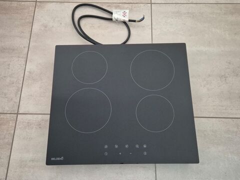 Table de cuisson BELDEKO TV4V-114 60 Marguerittes (30)