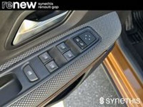 Sandero ECO-G 100 Stepway Confort 2021 occasion 05000 Gap