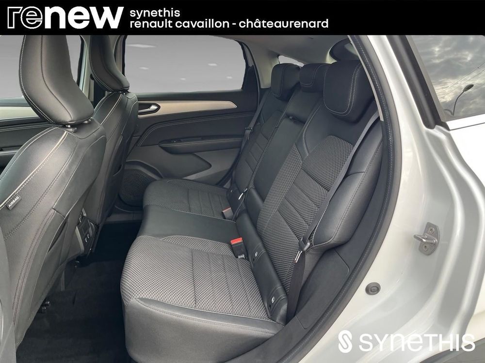 Arkana E-Tech 145 - 21B Intens 2022 occasion 84300 Cavaillon