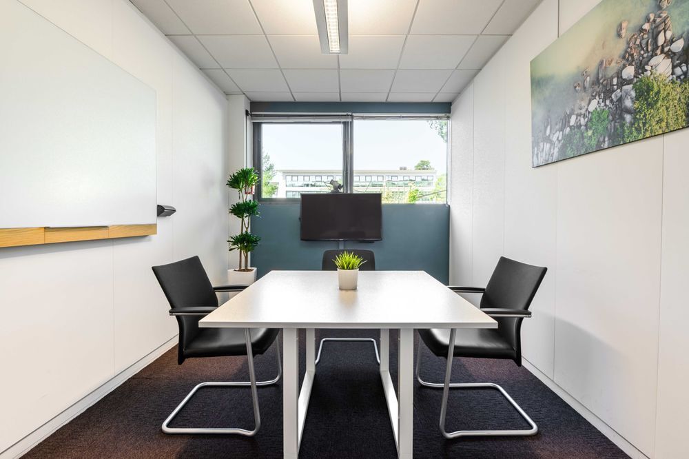   Espace de bureau privé personnalisé en fonction des besoins uniques de votre entreprise à SOPHIA, Antipolis Mougins Mougins