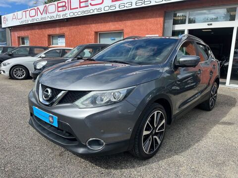 Nissan qashqai 2 Qashqai +2