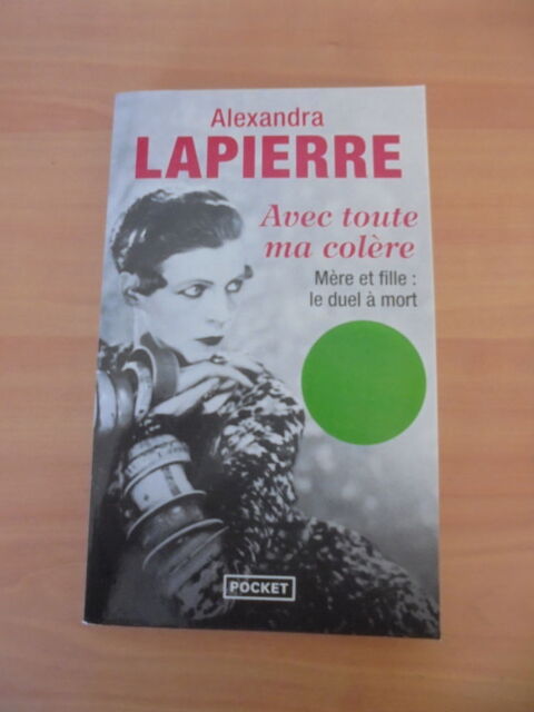 Avec toute ma col�re (106) 4 Tours (37)