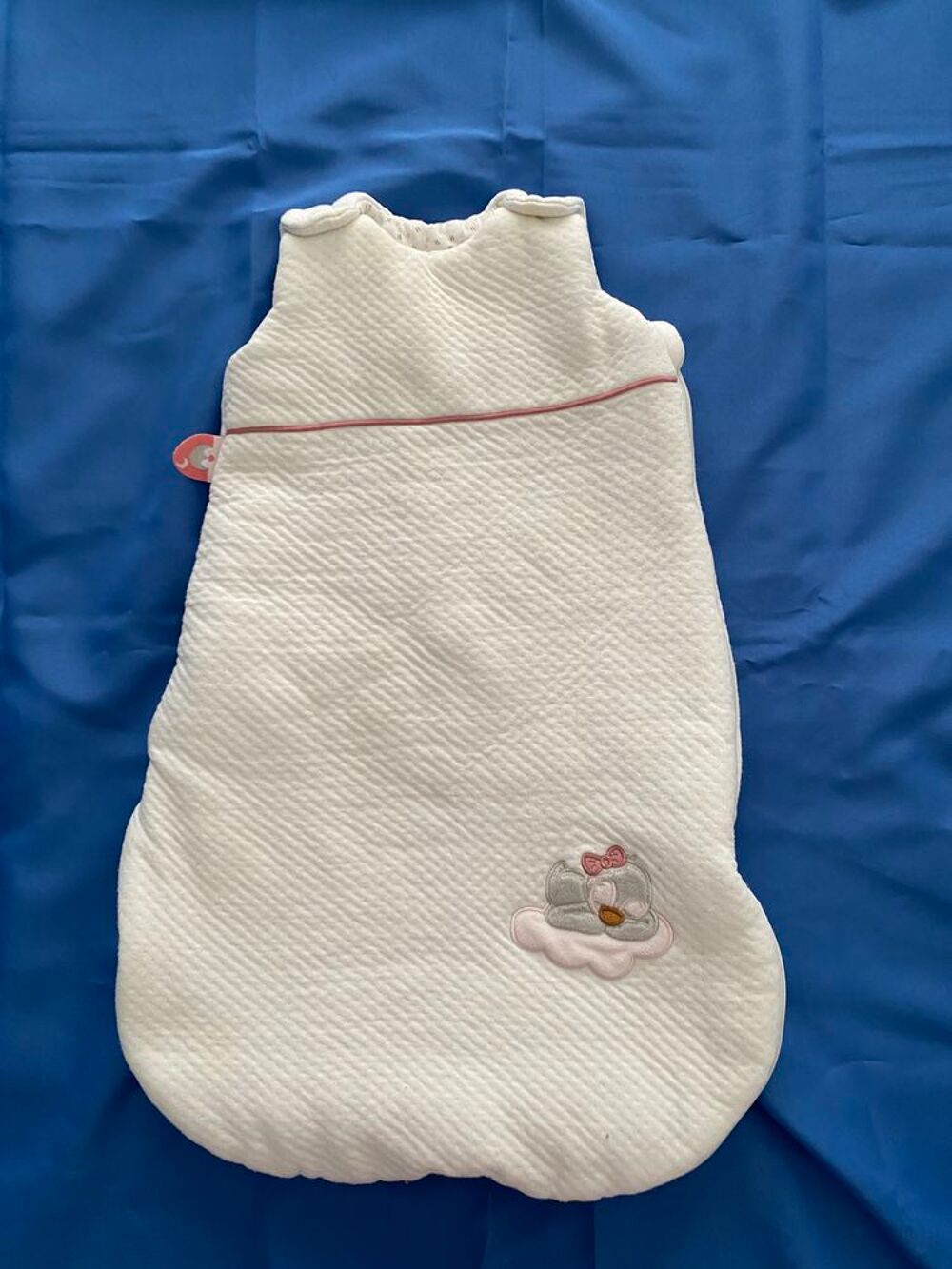 Turbulette b&eacute;b&eacute; Puriculture