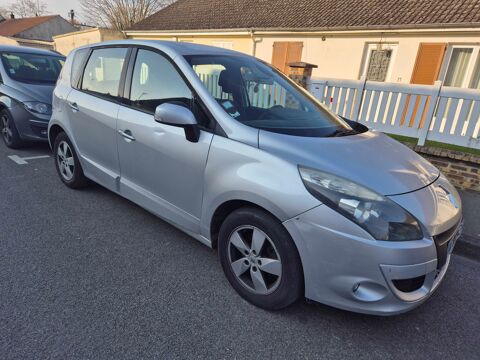 Renault scenic iii 