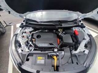 Qashqai Hybrid e-Power Gen3 205 ch N-Design 2026 occasion 95350 Saint-Brice-sous-For&ecirc;t