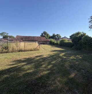  Terrain à vendre 920 m² Laneuville-au-pont