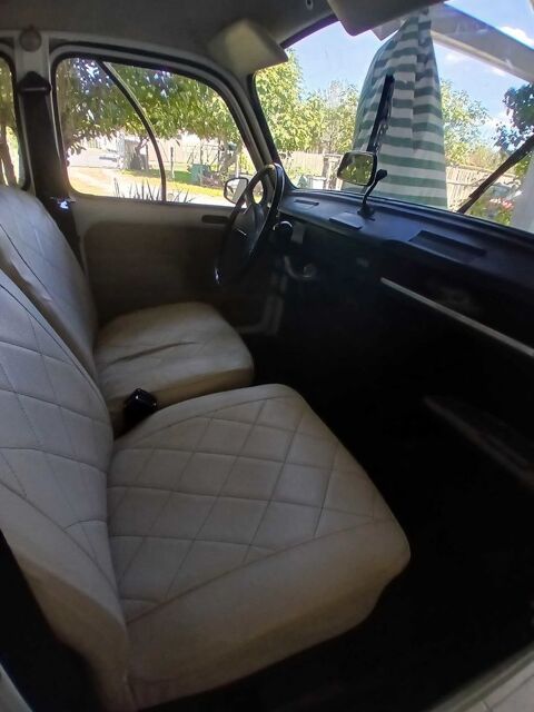Renault r4 4L