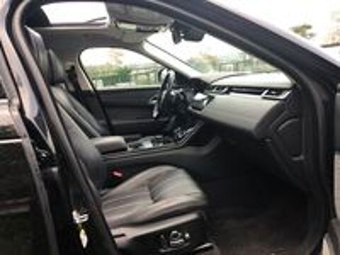 Range rover velar HSE R DYNAMIC FULL OPTIONS 2019 occasion 69006 Lyon