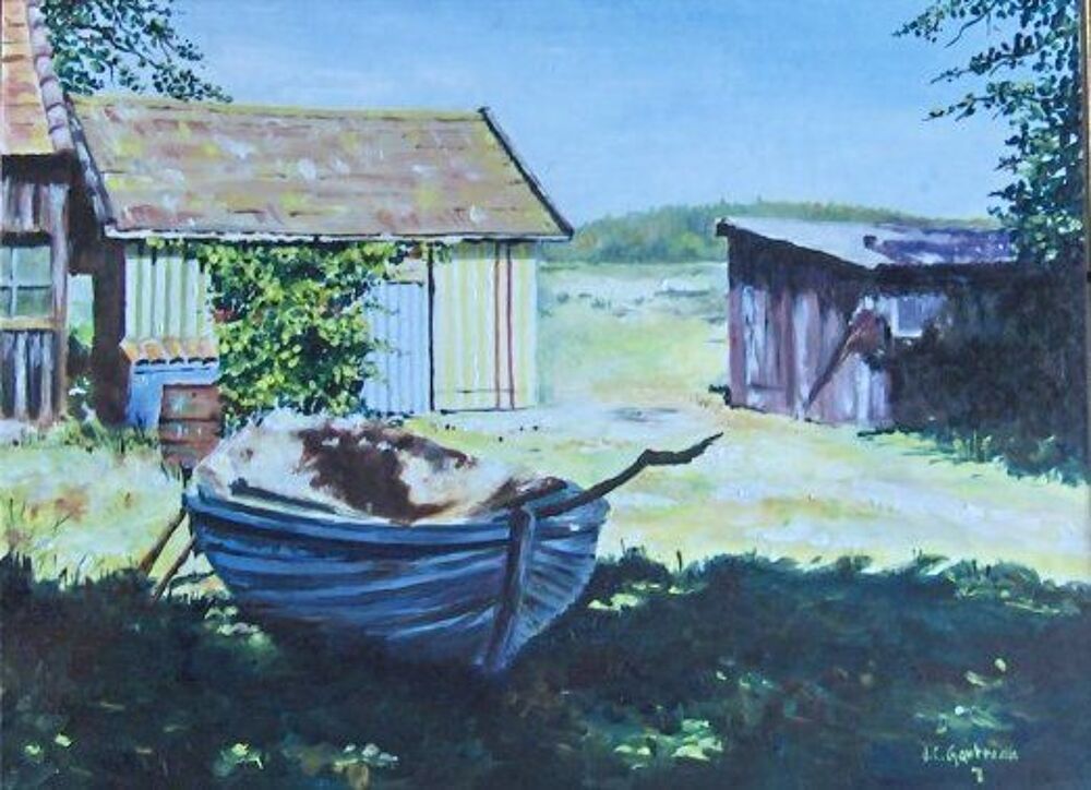 tableaux Décoration