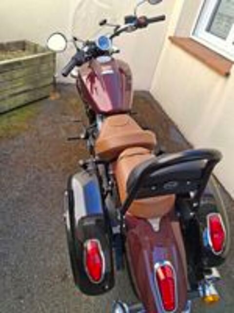 INDIAN 2023 occasion 44770 La Plaine-sur-Mer