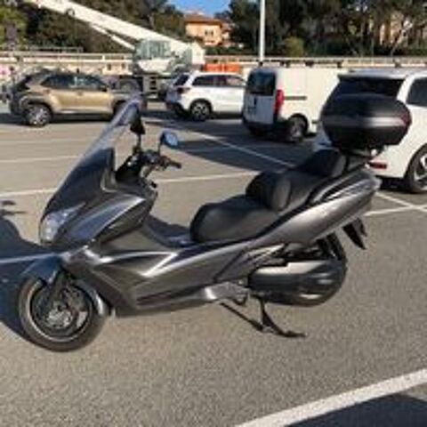 HONDA 2009 occasion 83700 Saint-Rapha&euml;l