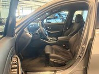 S&eacute;rie 3 Touring 320d 190 ch BVA8 M Sport 2023 occasion 69006 Lyon