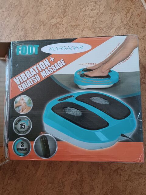 appareil de massage pour jambes 70 Armenti�res (59)