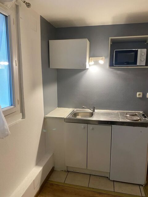  Appartement  louer 1 pice 36 m Fontenay-le-fleury
