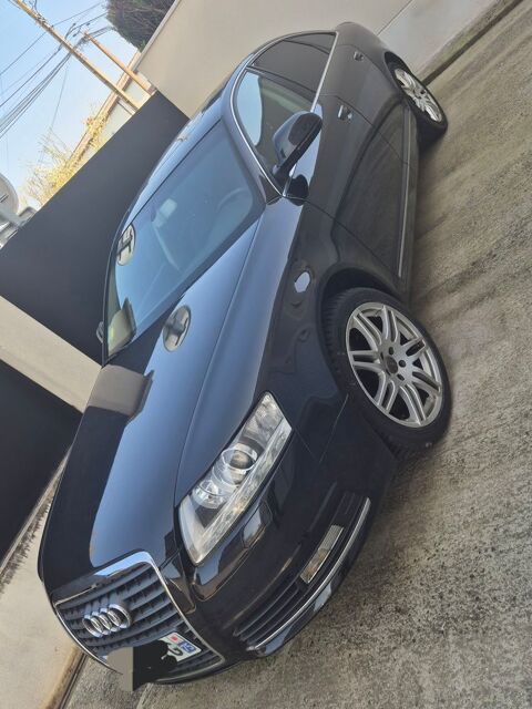 Audi a6 2.0 170