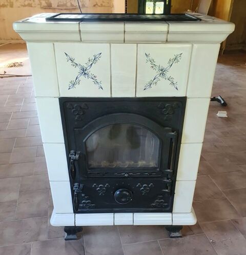 pole Alsacien trs bon tat 700 Dracy-le-Fort (71)