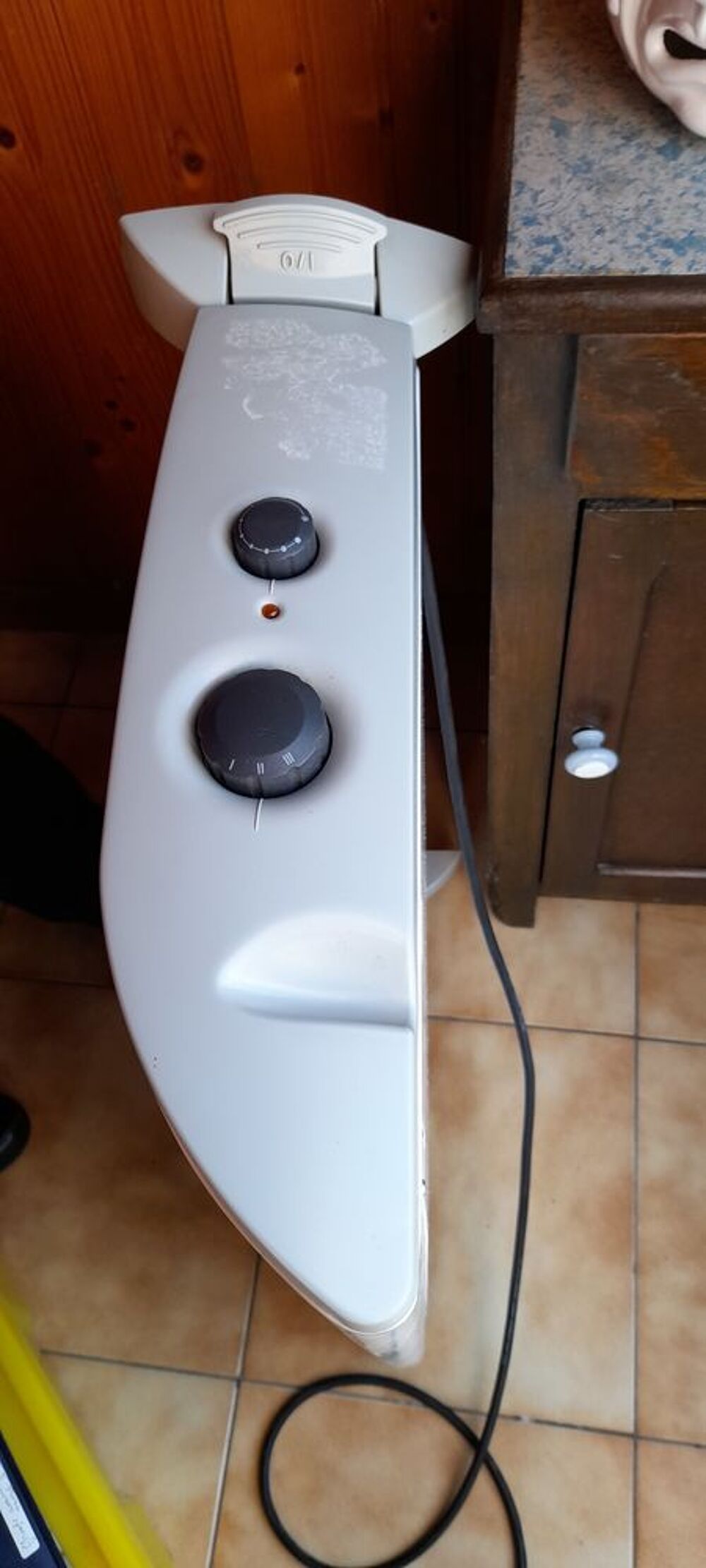 Radiateur. Electroménager