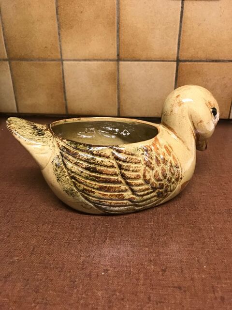Vide Poche C�ramique Canard 9 Strasbourg (67)