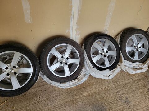 Pi&egrave;ces et &eacute;quipements Voiture Pi&egrave;ces et &eacute;quipements Voiture  occasion Noironte 25170